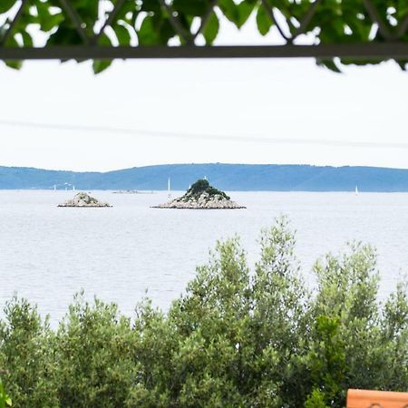 Vacation Home Mirjana Seget Vranjica Exterior photo