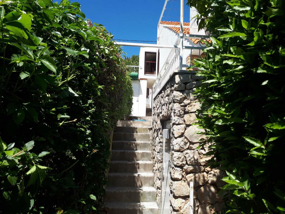 Vacation Home Mirjana Seget Vranjica Exterior photo