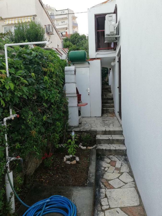 Vacation Home Mirjana Seget Vranjica Exterior photo